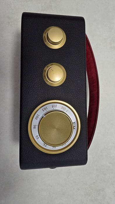 Radio portabil Sangean RA-101 or WR-101