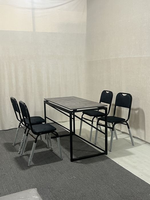 Stol stullar arginali