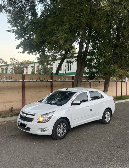 Cobalt GX-STYLE full 4 yangi SROCHNIY