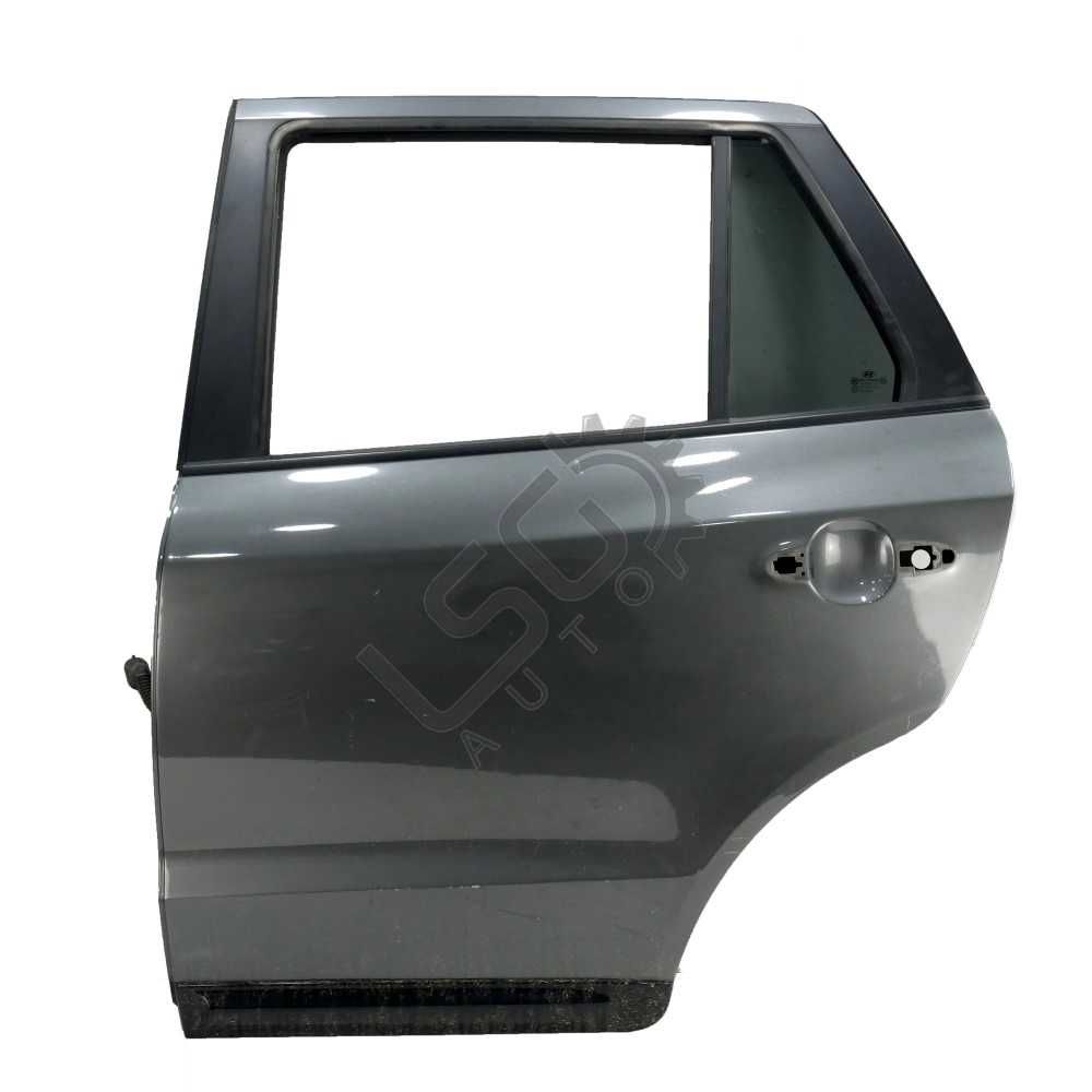 Лентов кабел Hyundai Santa fe ID:147133