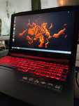 Игровой Ноутбук Acer Nitro 5