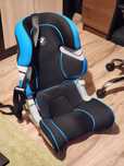 Scaun copil BMW, isofix