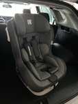 Столче за кола - kikka boo Twister -0-25kg Isofix 360
