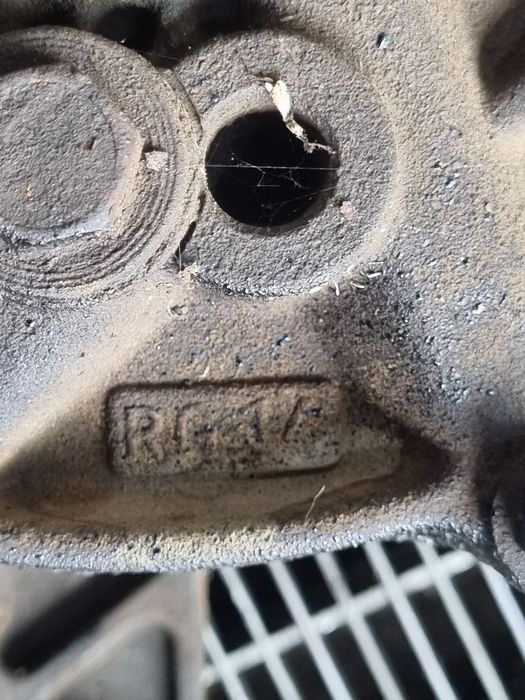 Cutie de viteze Land Rover Freelander 1 1.8 Benzina 2001 - 2006 117CP Manuala 5 Trepte ...