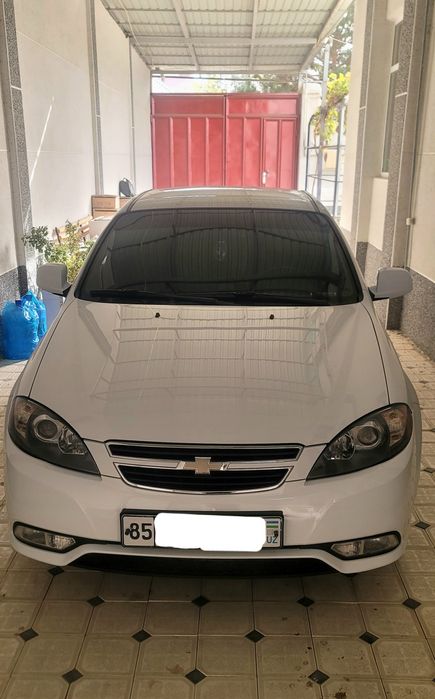 Gentra 2023 avtomat 13.000km probeg malibu2 obmen