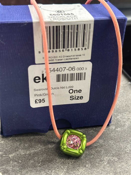 Бижута от Swarovski