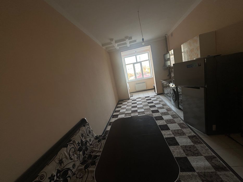 Нукус, центр, базар, 24 саат, Панаев дом сатылады