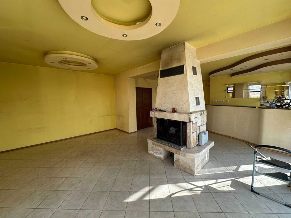 Дава се под наем Склад в Пловдив, Индустриална зона - Юг - 1500 кв.м за 2805 € - Снимка #18