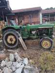 Vand Tractor John Dere de 40 de cai