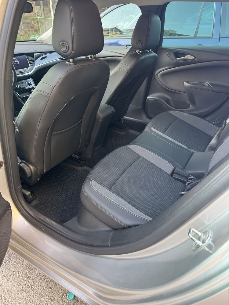 Opel Astra K 1.5 Sports Tourer 2021