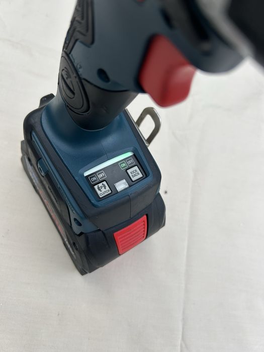 Bosch GSR 18V-90C filetanta