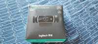 Webcam Logitech c922