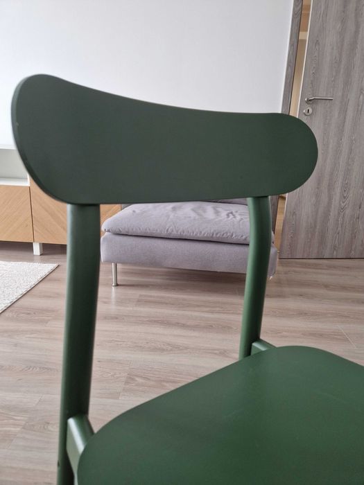 Set de 2 scaune Ikea/ model RÖNNINGE