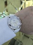 Продам часы Rolex Daytona в белом золоте.
Механизм Кварц, Японский