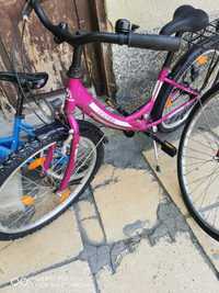 Градско дамско колело 24 цола