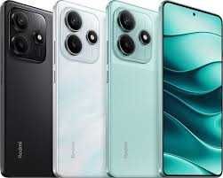 REDMI NOTE 14 6/128GB Naxt va mudatli to'lovga