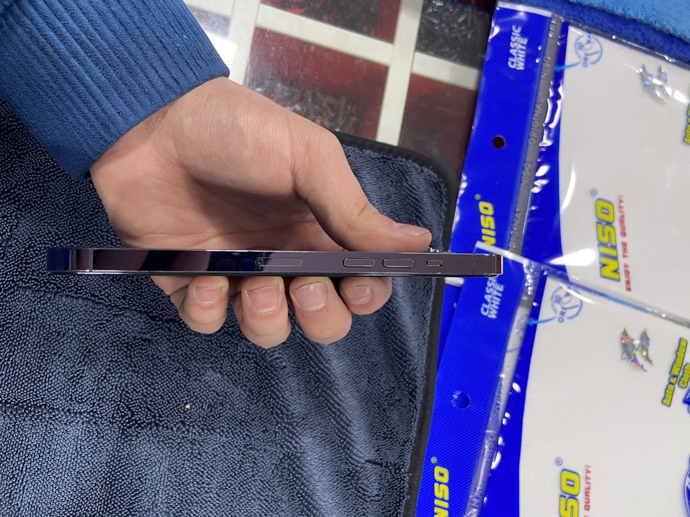 Iphone 14 pro max