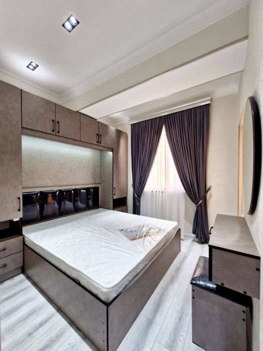 Поодаётся квартира.