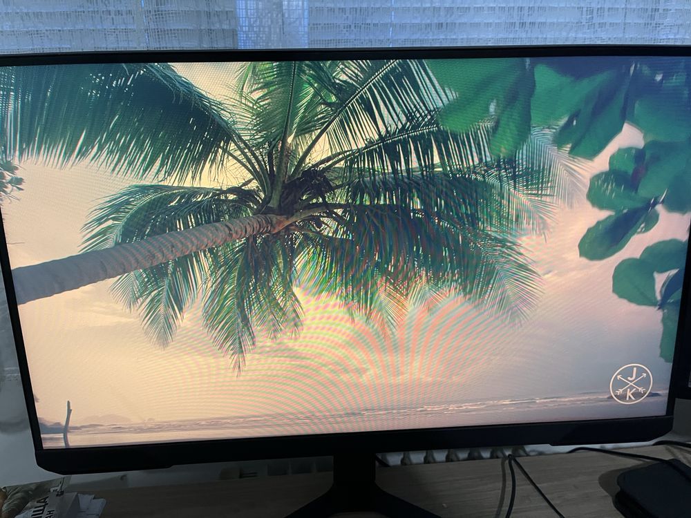 Монитор Samsung 27 inch 165hz