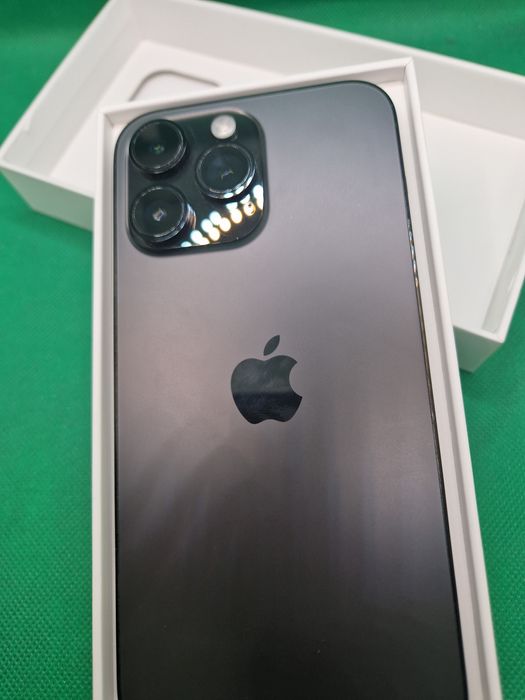 Iphone 14 Pro Max 256GB, bateria 85%, Lazar Amanet Crangasi, 53838