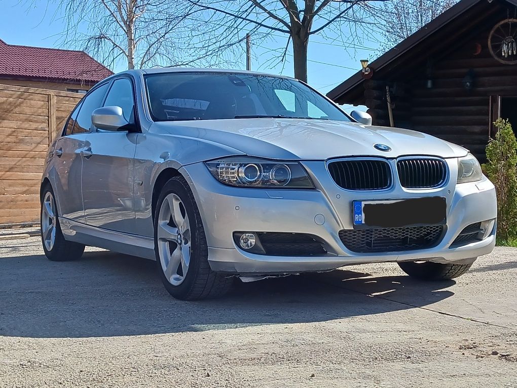 Bmw E90 LCI 2009 Automat