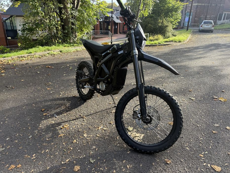 Surron ultra bee 84v max 2025