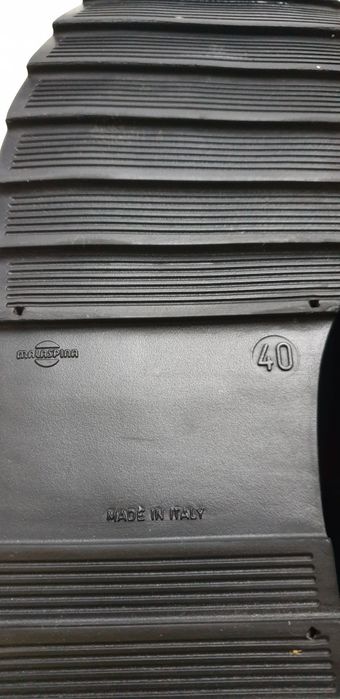 LOVE MOSCHINO Leather Womens Size 40- 25.5- 26см ОРИГИНАЛ! ЕСТ. Кожа!