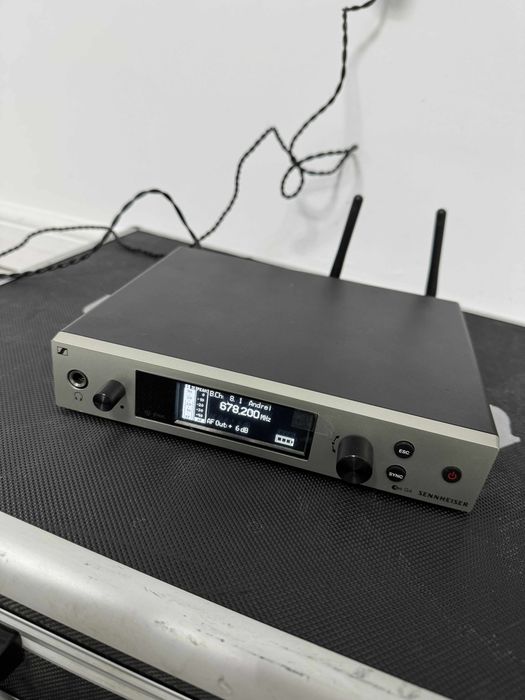 Microfon vocal Sennheiser G4 945