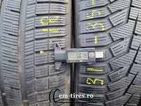 SET 2 Anvelope Iarna 315/35 R20 HANKOOK Winter I cept Evo 2 110V