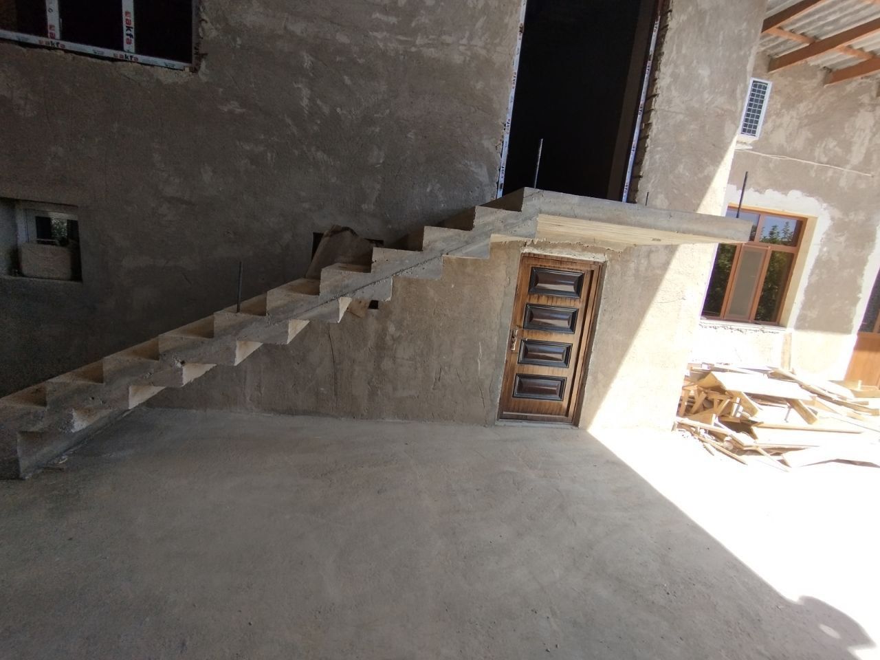 Beton zina xizmati qarshi