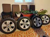 Jante BMW Style 155, 16"