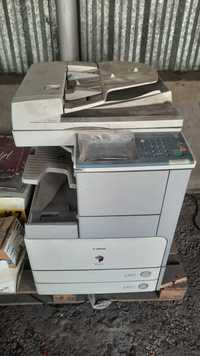 Продается копирлвадьная машина CANON IR 3025 в нерабочем состоянии