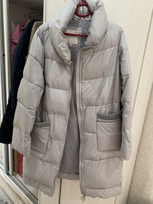 Куртка женская