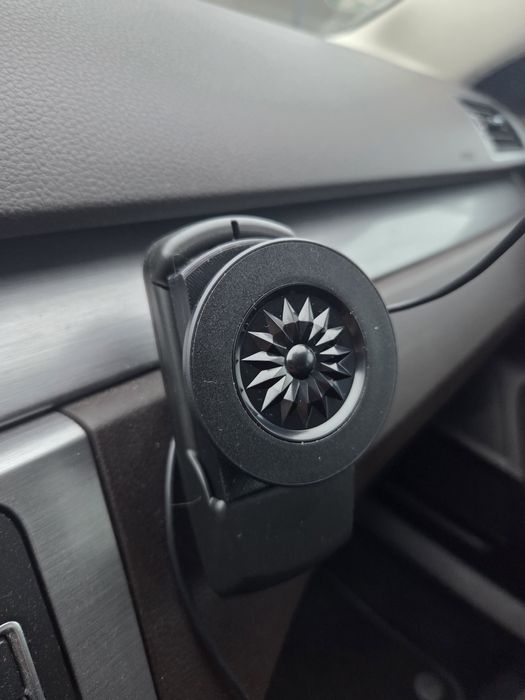 Vw passat/golf  Suport telefon magnetic