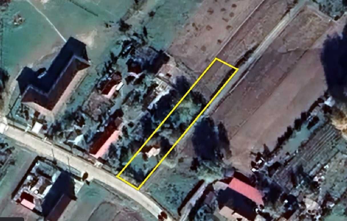 Casa de vanzare in judetul Gorj