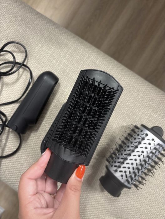 Perie electrica Babyliss