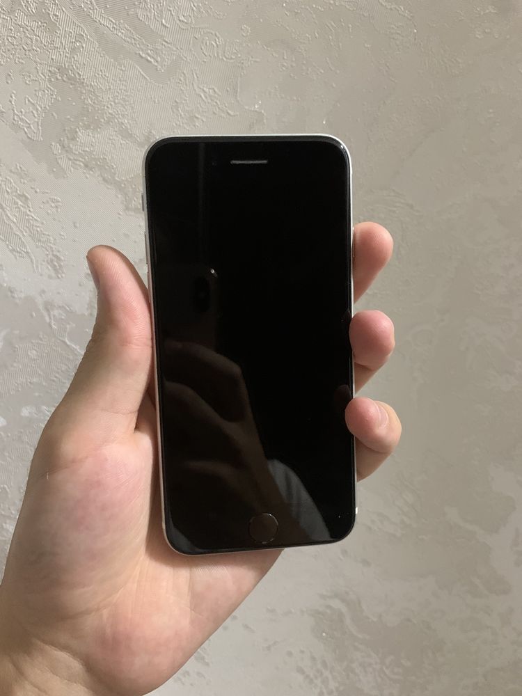 Iphone 8 64 gb white