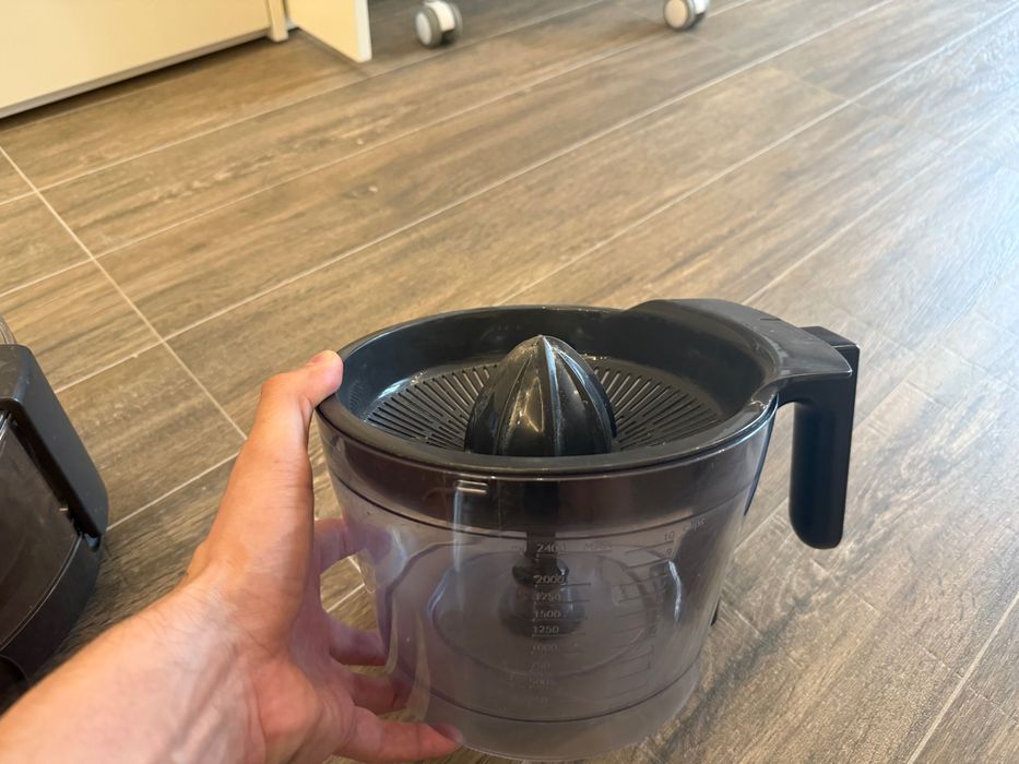 Кухненски робот Philips HR7778/00