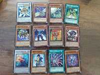 ПРОДАВАМ.: Карти Yu Gi Oh