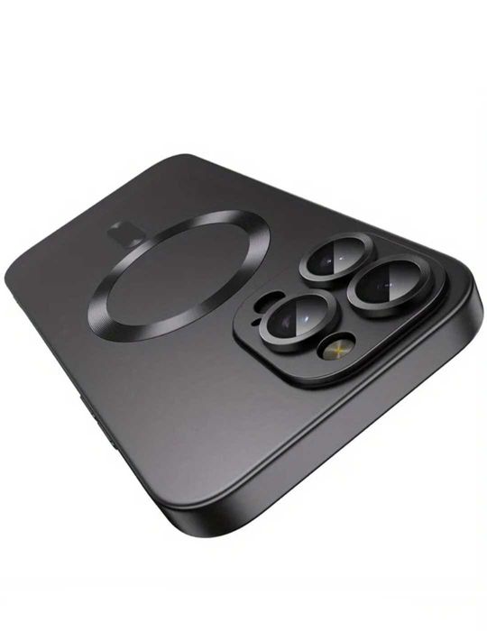 Husa MagSafe iPhone 13 . 16e . 16 Pro Max