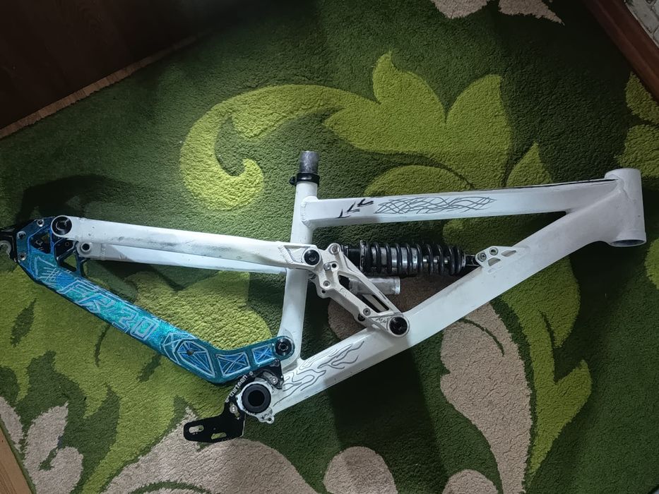 Scott fr 30 voltage pret negociabil mai mute detali in privat