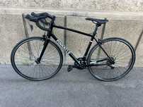 Bicicleta Cursiera/Gravel marca Pinnacle pe 28" noua !