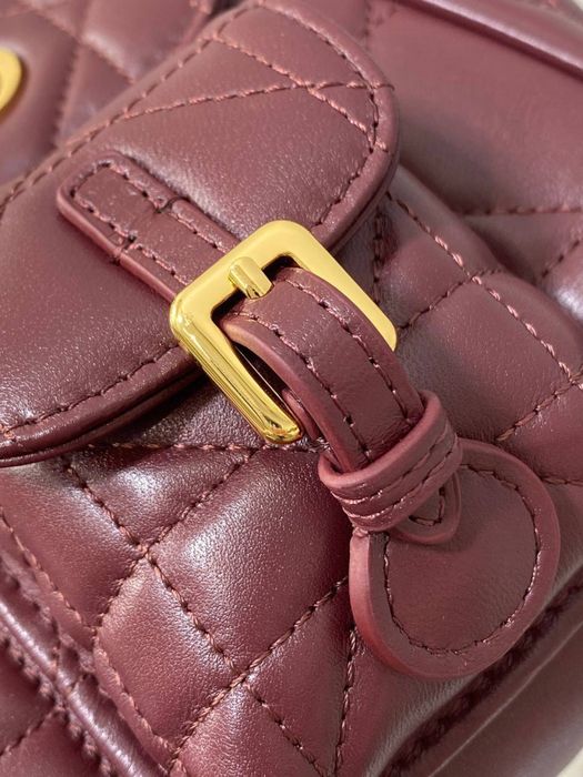 Geanta Christian Dior