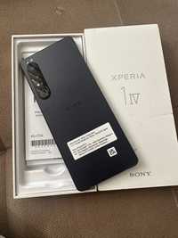 Sony Xperia 1 IV Purple 12/256 GB Nou/Nefolosit