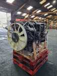 Motor complet MAN D2676 LFAI - Piese de motor MAN