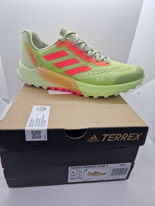 Adidas Terrex Agravic Flow 2 H06575 nr. 40 2/3,41 1/3