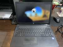 Noutbuk HP - 1TB.