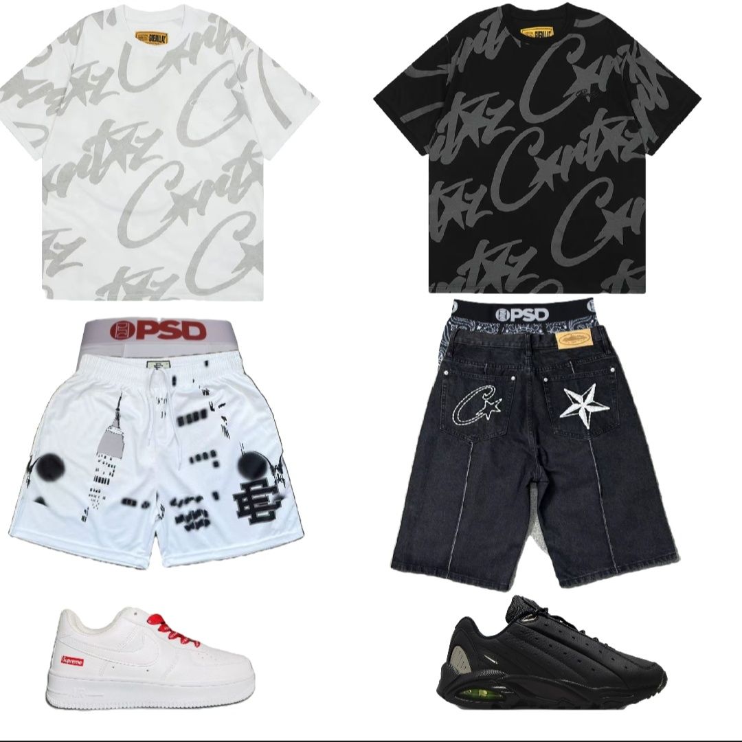 Outfit Аутфит на лето