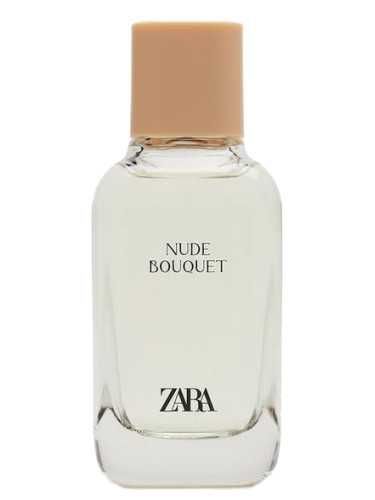Нов Zara NUDE BOUQUET парфюмна вода 100 мл.