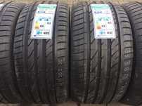 Set anvelope noi vara BMW Seria 4 255/35/19 cu 225/40/19 SAILUN